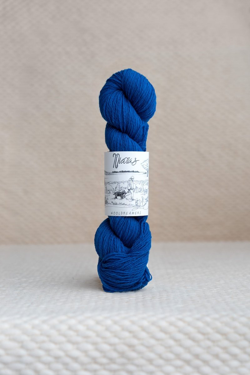 Wooldreamers 90 Varas