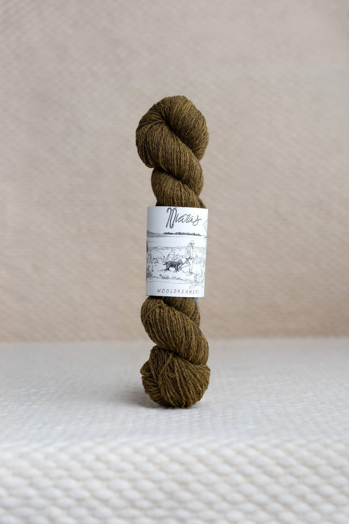Wooldreamers 90 Varas