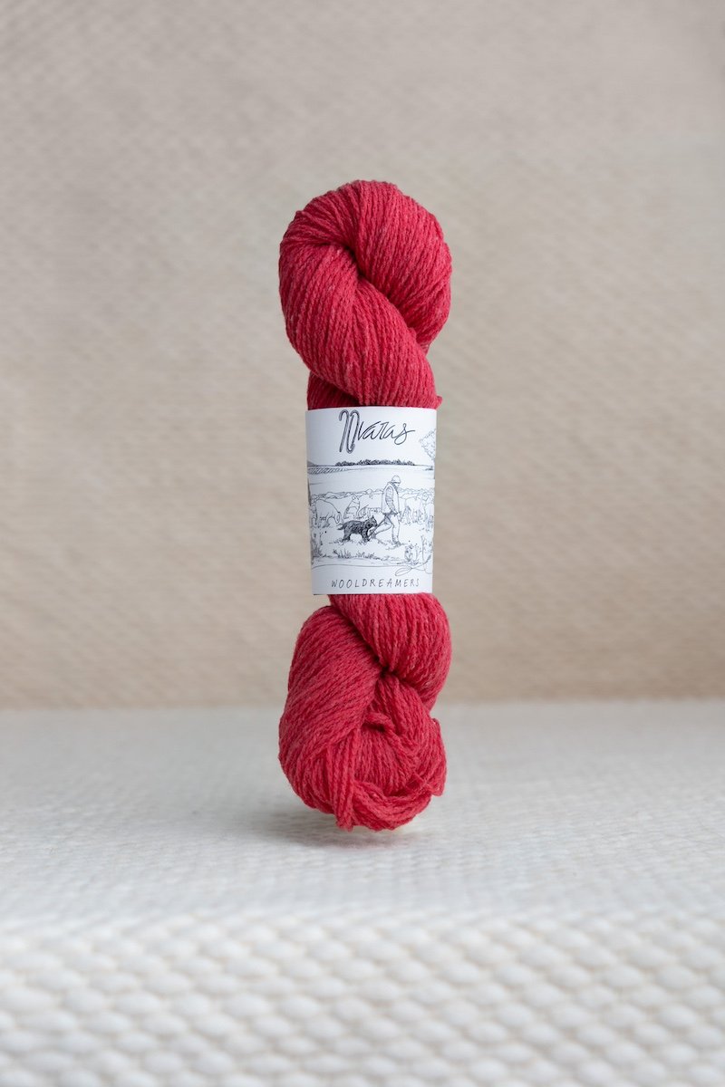 Wooldreamers 90 Varas