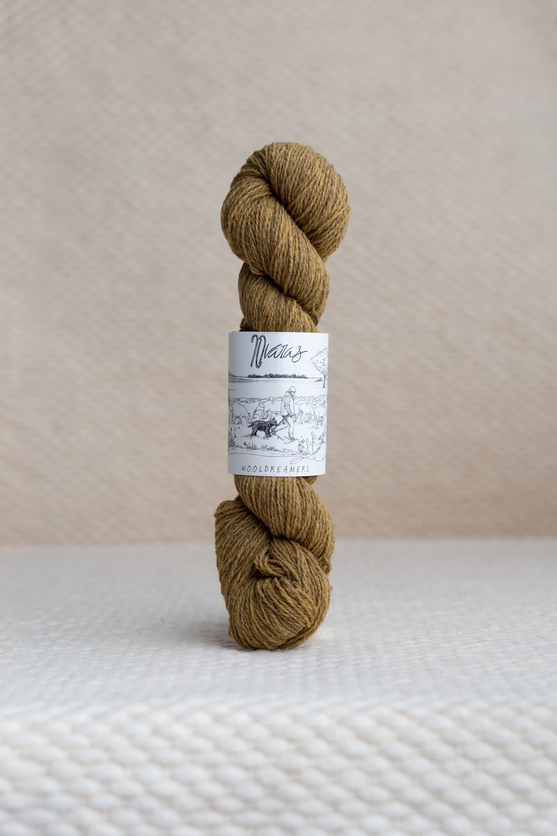 Wooldreamers 90 Varas