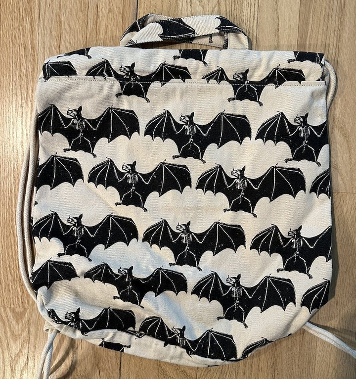 Bad Conceptual Sack Bag