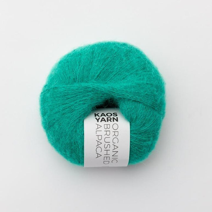 Kaos Brushed Alpaca