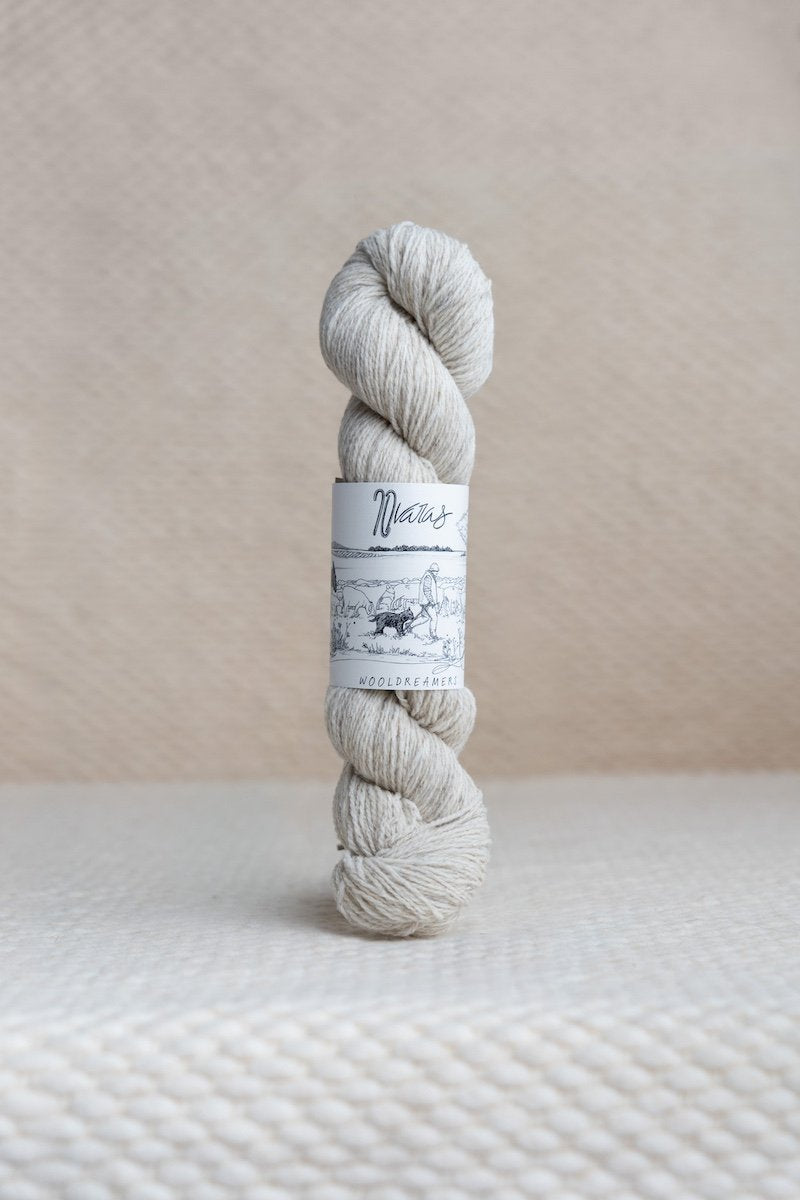 Wooldreamers 90 Varas
