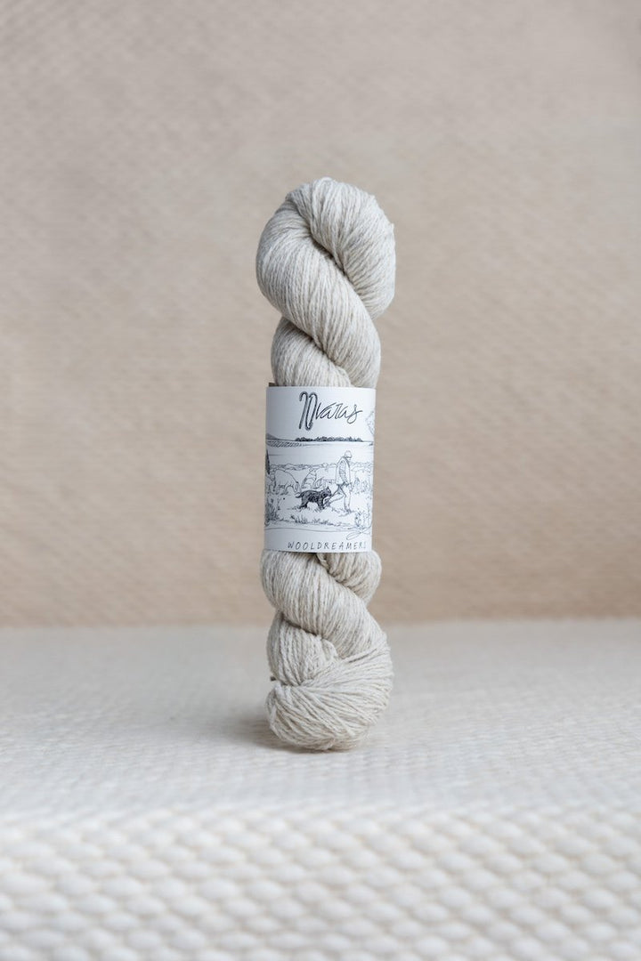Wooldreamers 90 Varas