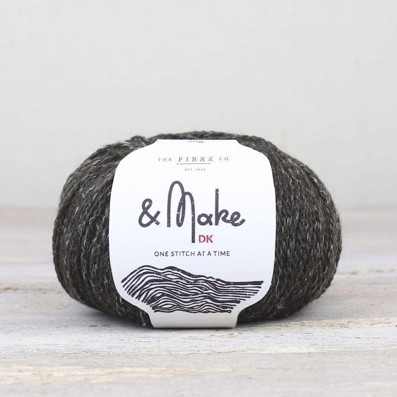 Fibre Co. And Make DK