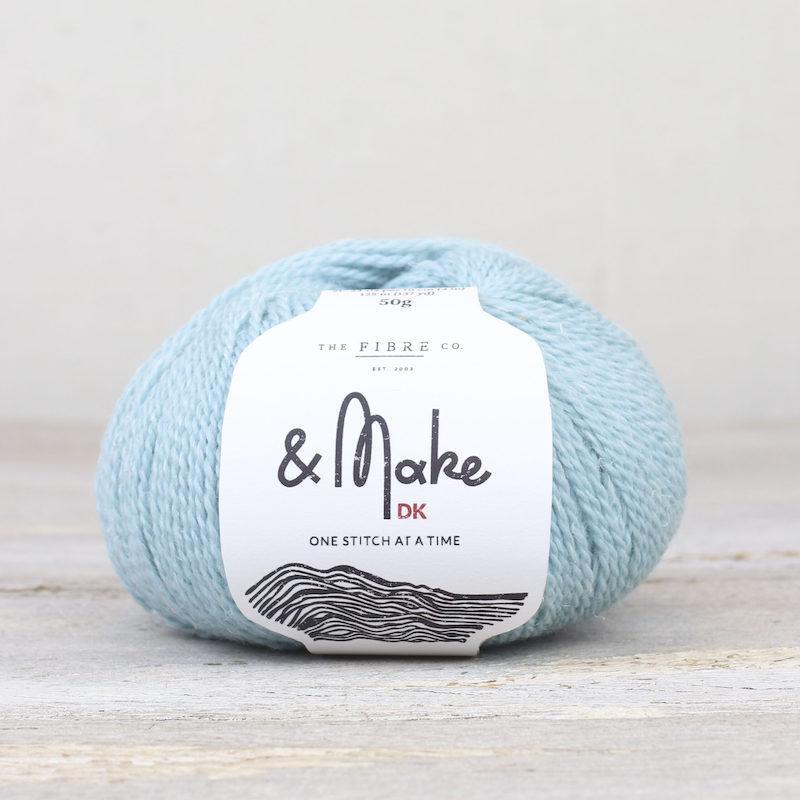 Fibre Co. And Make DK