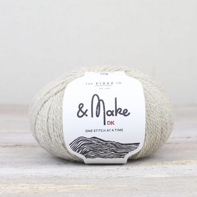 Fibre Co. And Make DK
