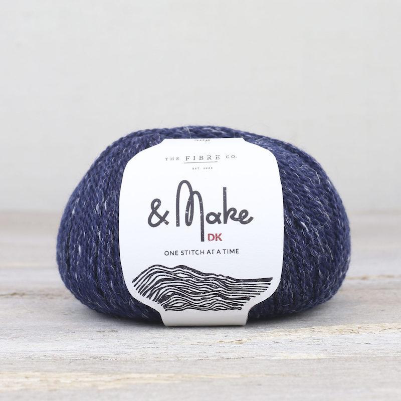 Fibre Co. And Make DK