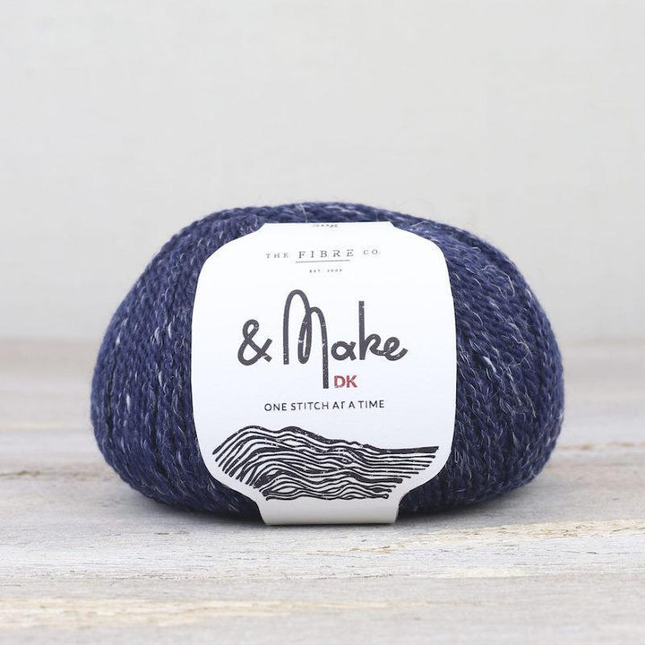 Fibre Co. And Make DK