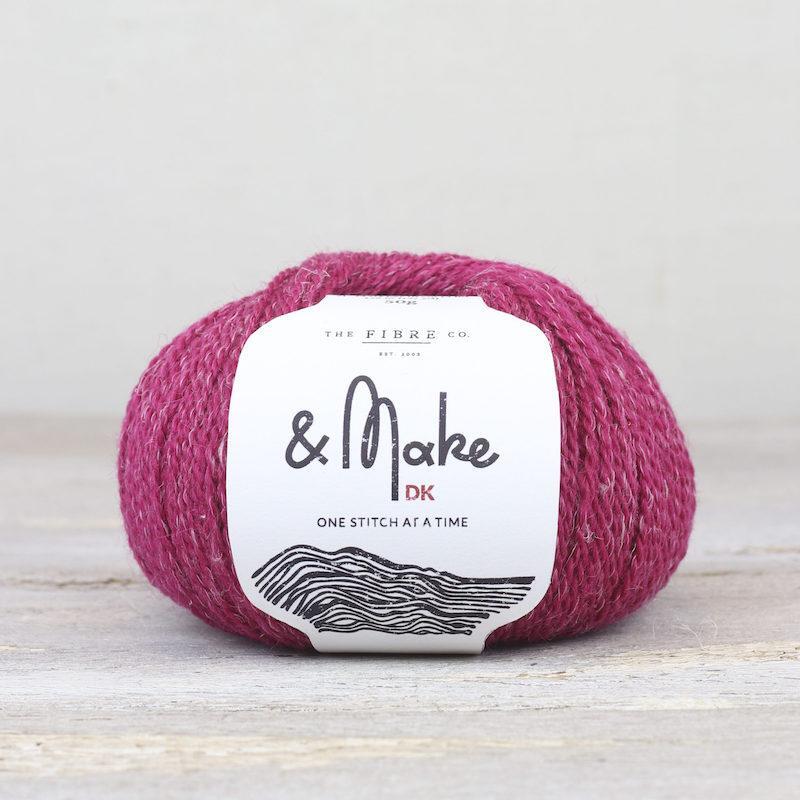 Fibre Co. And Make DK