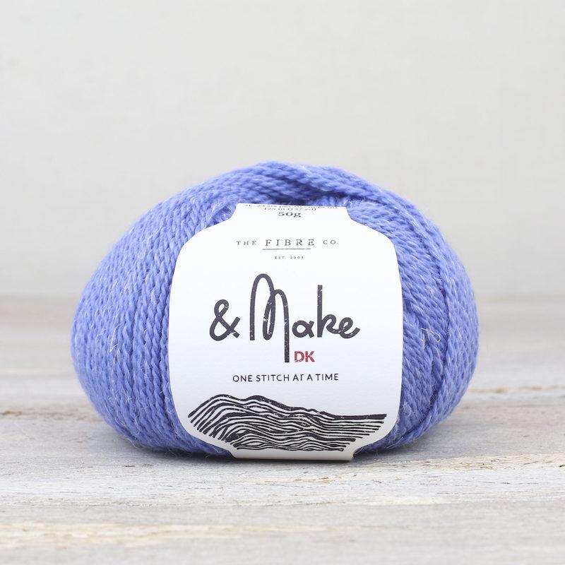 Fibre Co. And Make DK