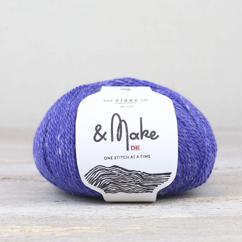 Fibre Co. And Make DK
