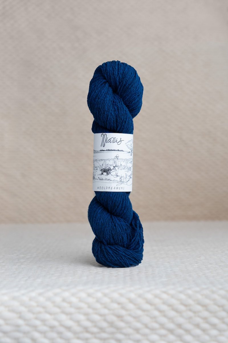 Wooldreamers 90 Varas