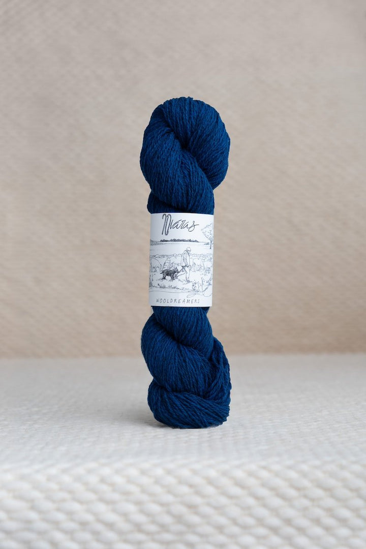 Wooldreamers 90 Varas