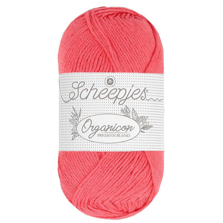 Scheepjes Organicon