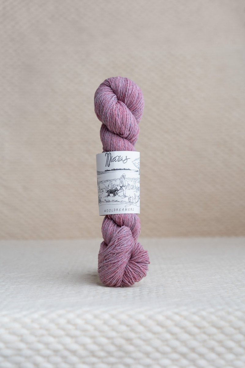 Wooldreamers 90 Varas