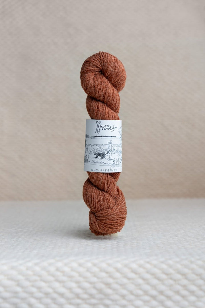 Wooldreamers 90 Varas