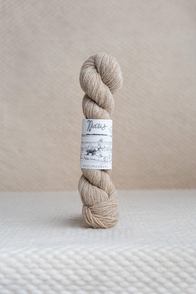 Wooldreamers 90 Varas