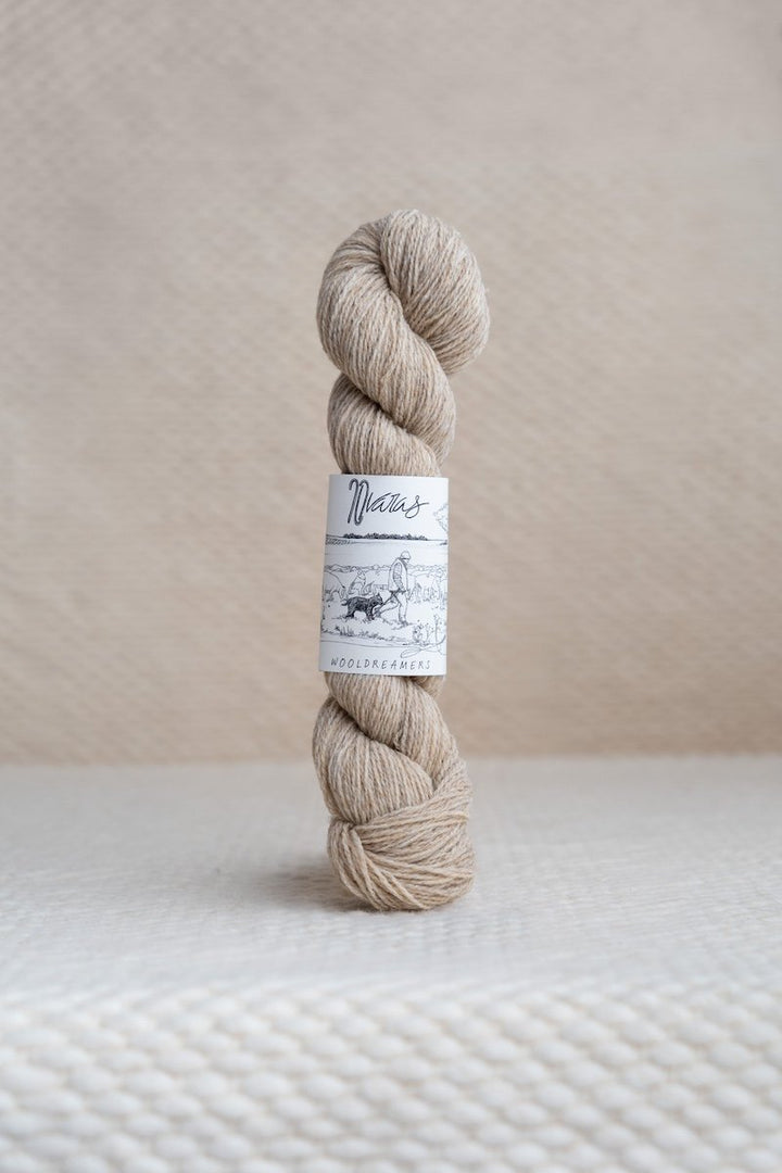 Wooldreamers 90 Varas