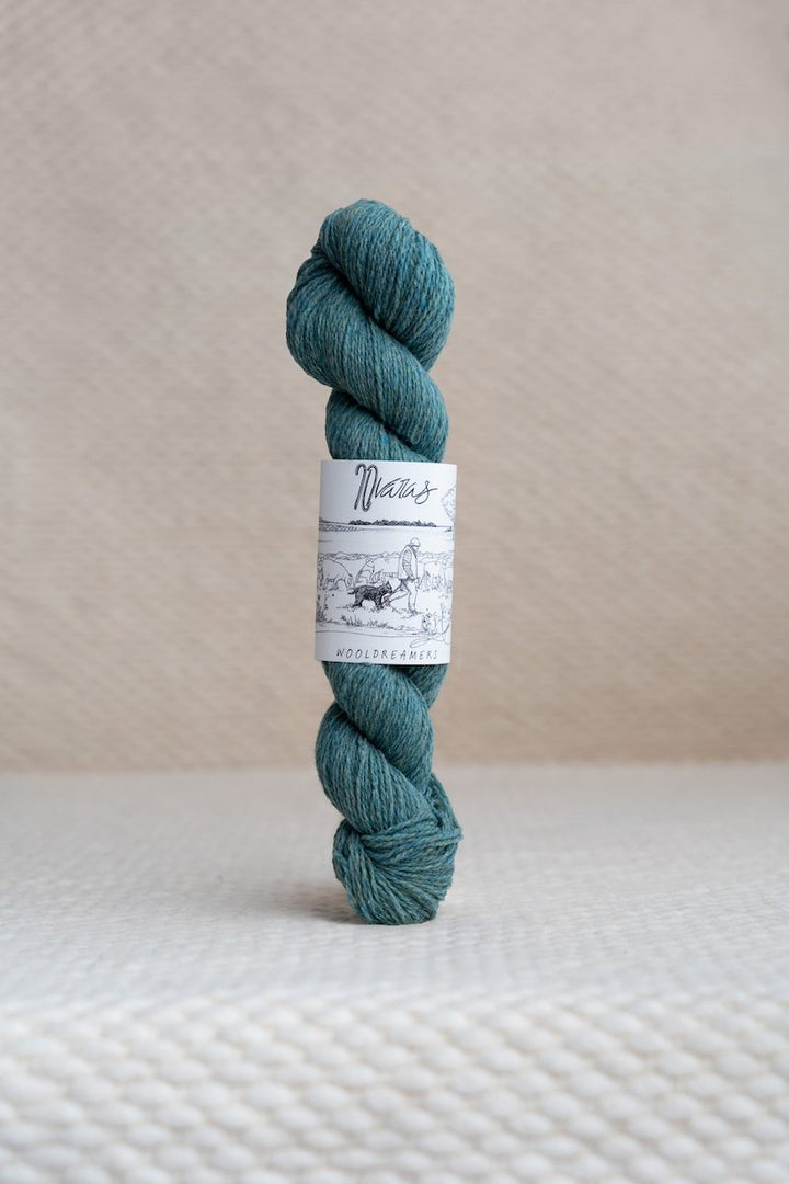 Wooldreamers 90 Varas