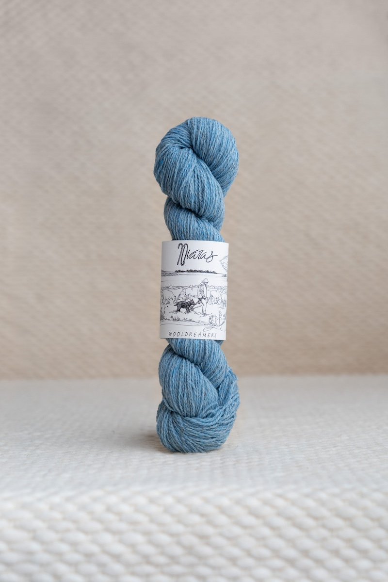Wooldreamers 90 Varas