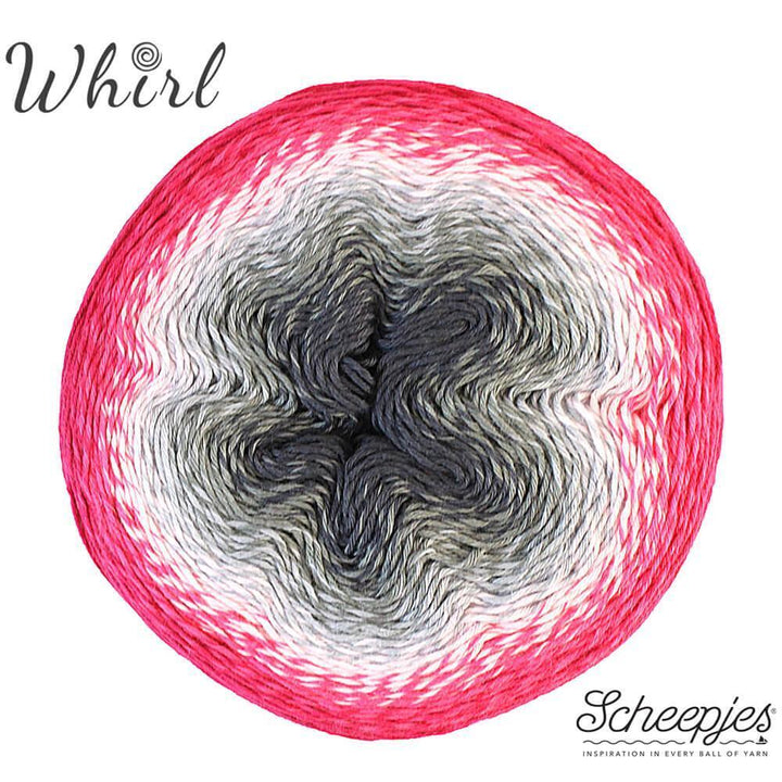 Scheepjes Whirl