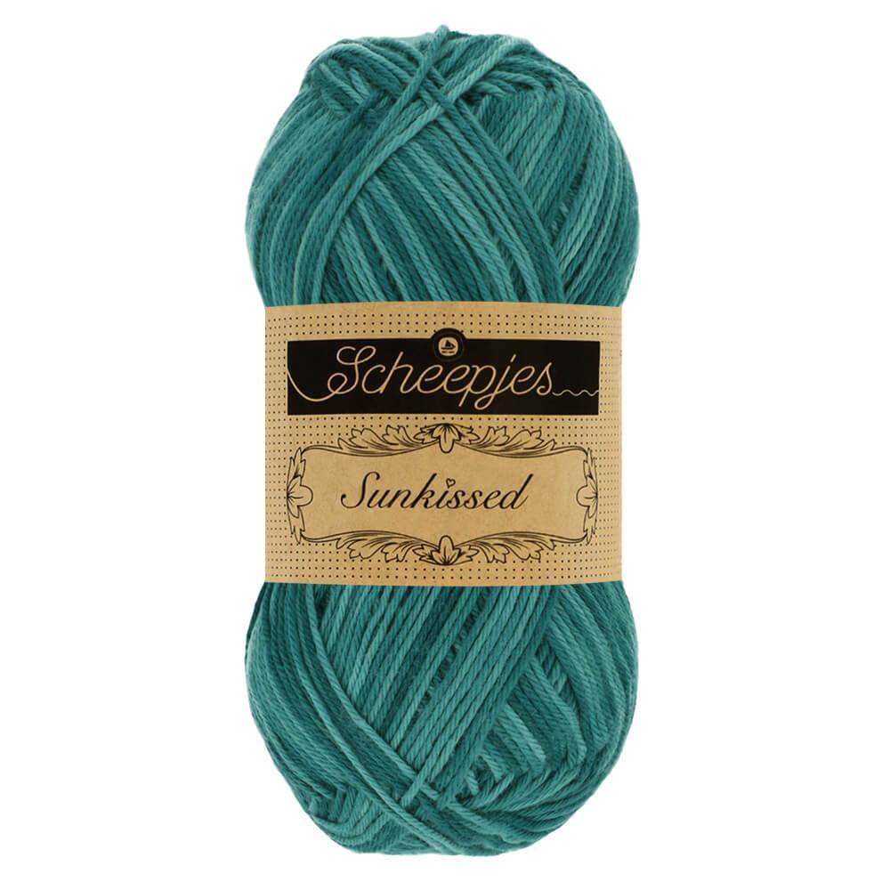 Scheepjes Sunkissed Cotton