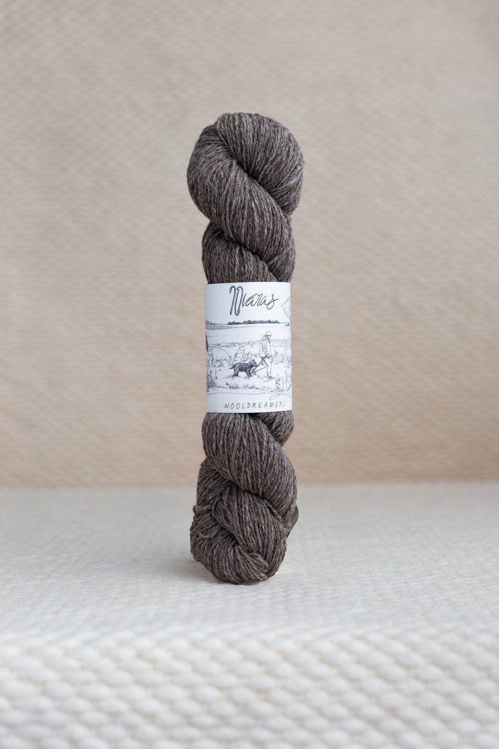 Wooldreamers 90 Varas