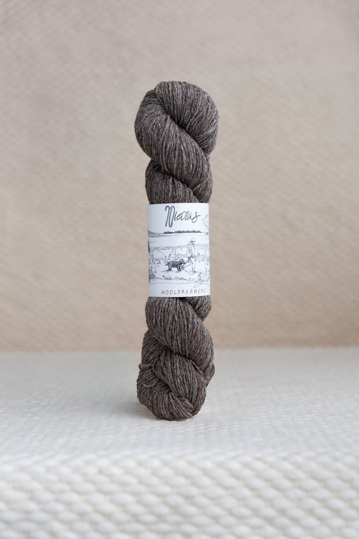 Wooldreamers 90 Varas