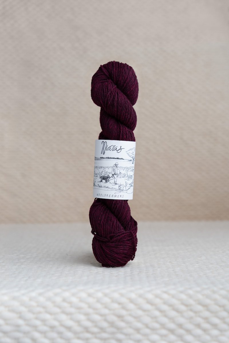 Wooldreamers 90 Varas