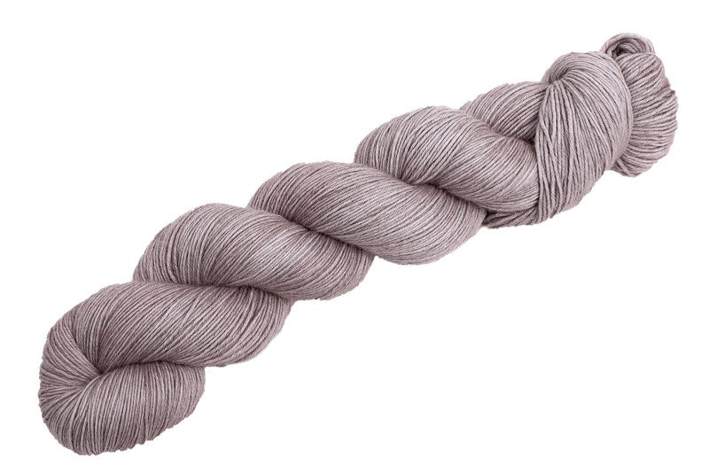 Rohrspatz & Wollmeise Pure