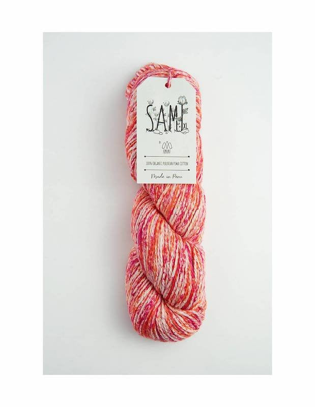 Amano Sami XL