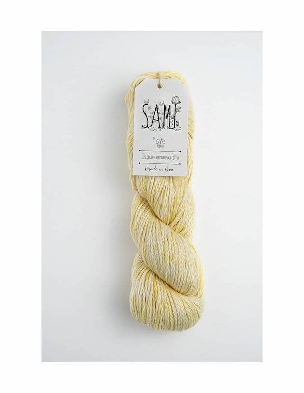 Amano Sami XL