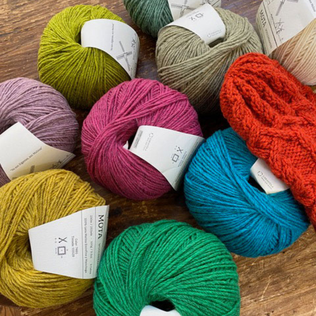 Knitapestry Newsletter Mid-February, 2023