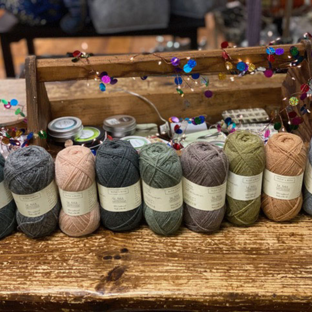 Knitapestry Newsletter Late January, 2023
