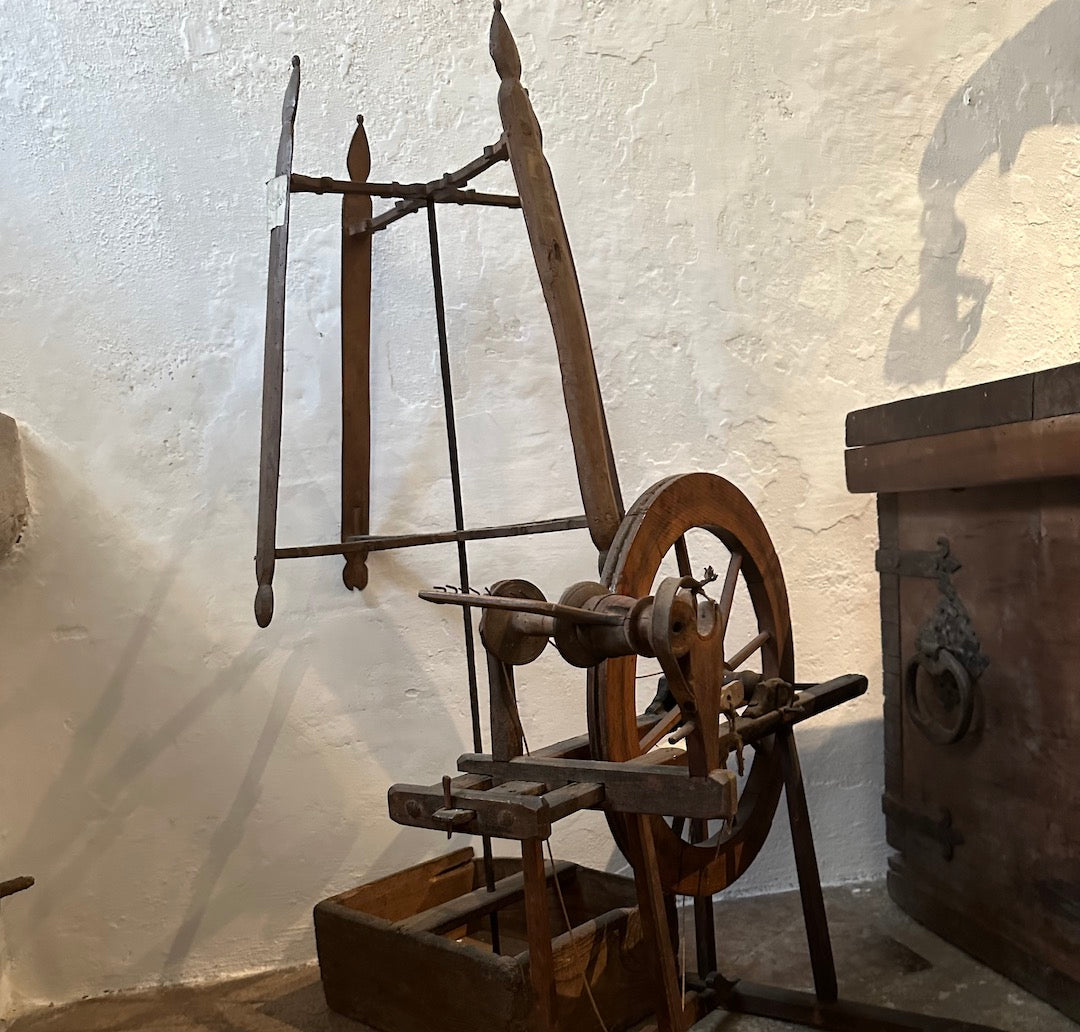 Mid-September 2023 Knitapestry Newsletter