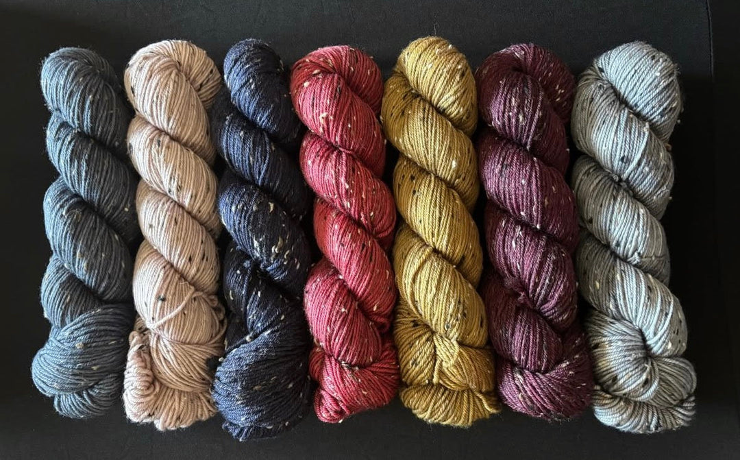 First Knitapestry newsletter of 2026