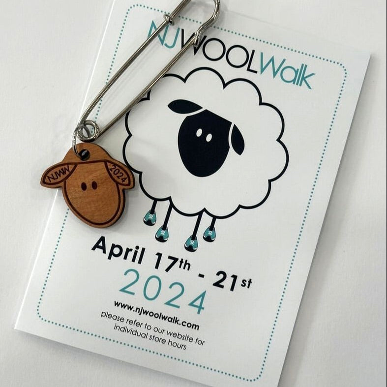 Mid-April 2024 Knitapestry Newsletter