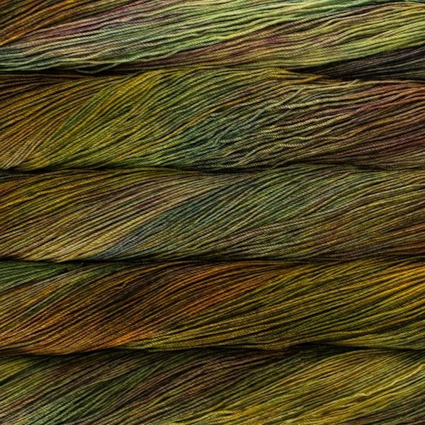 Malabrigo Sock