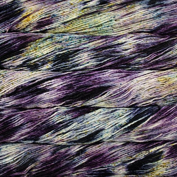 Malabrigo Sock