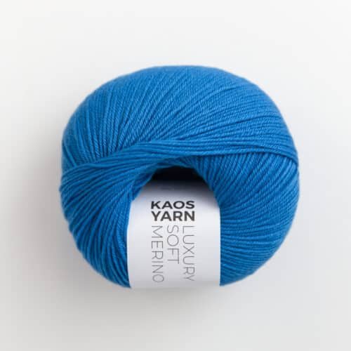 Kaos Organic or Luxury Soft Merino