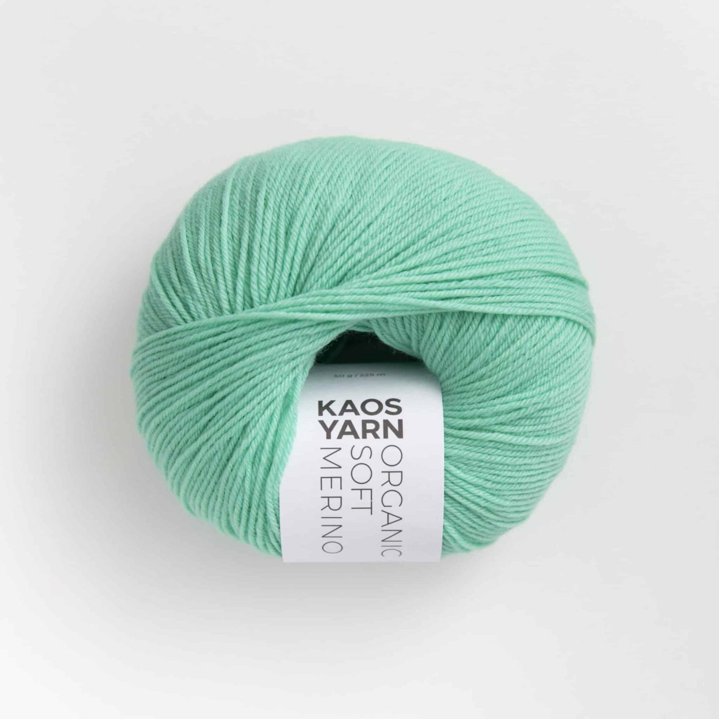 Kaos Organic or Luxury Soft Merino