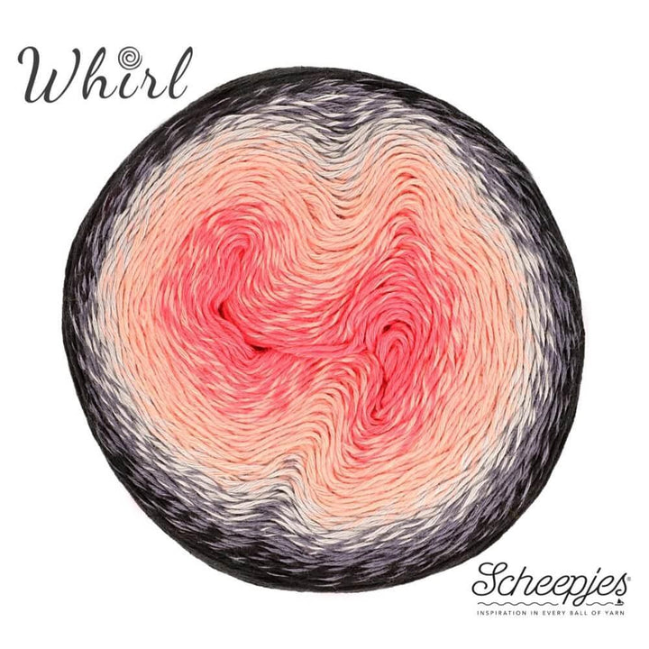 Scheepjes Whirl