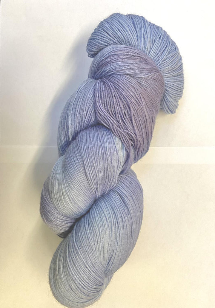 Wollmeise Lace Allure