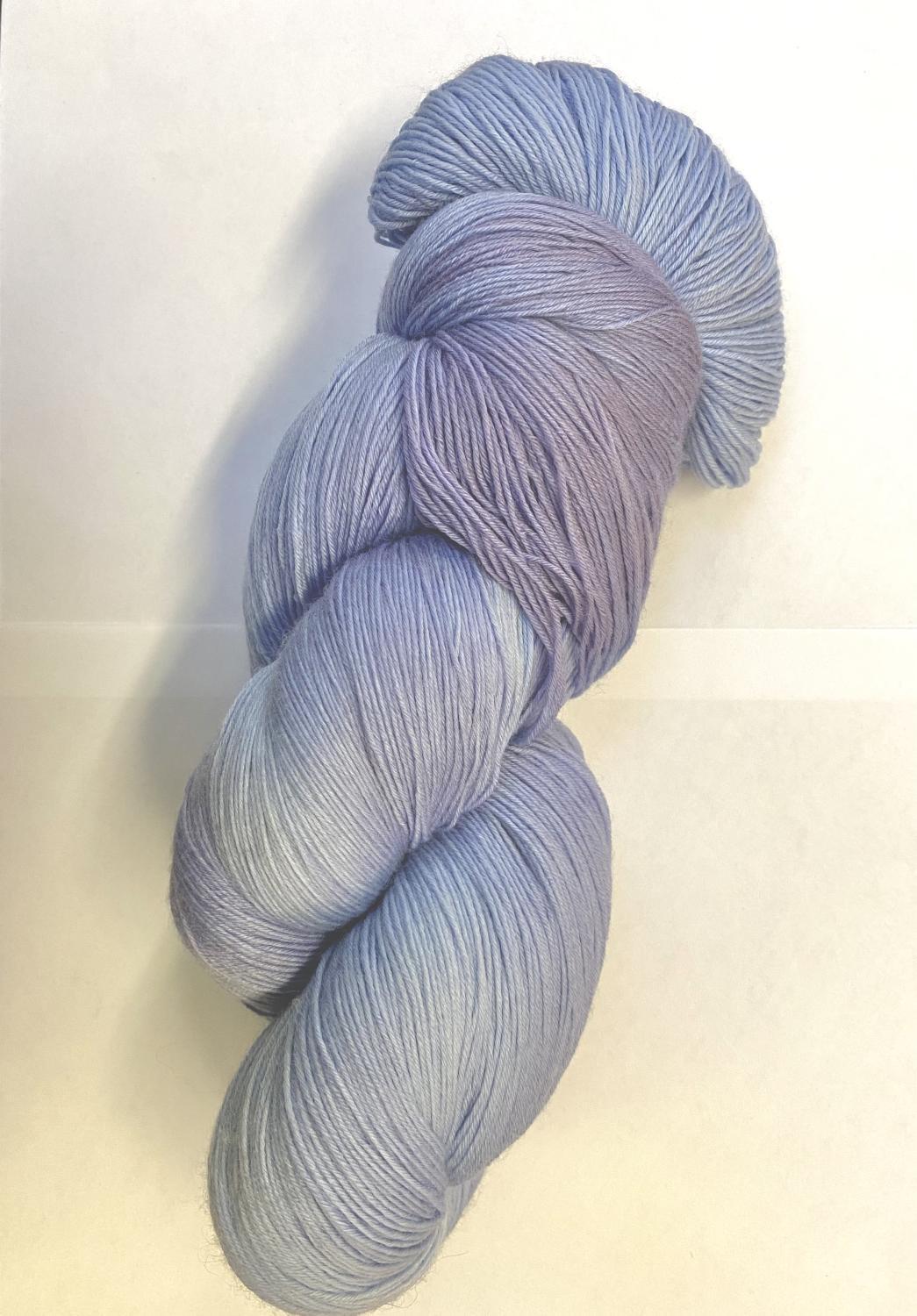 Wollmeise Lace Allure