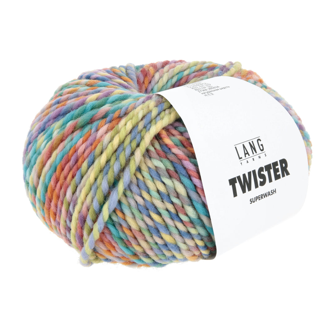 Lang Twister