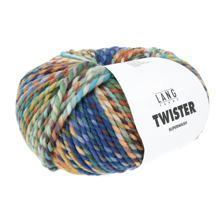 Lang Twister
