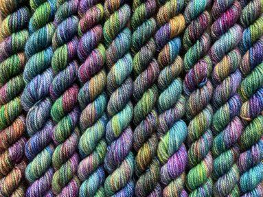 Dream in Color Smooshy w/Cashmere