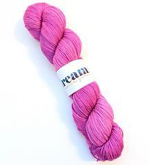 Dream in Color Smooshy w/Cashmere