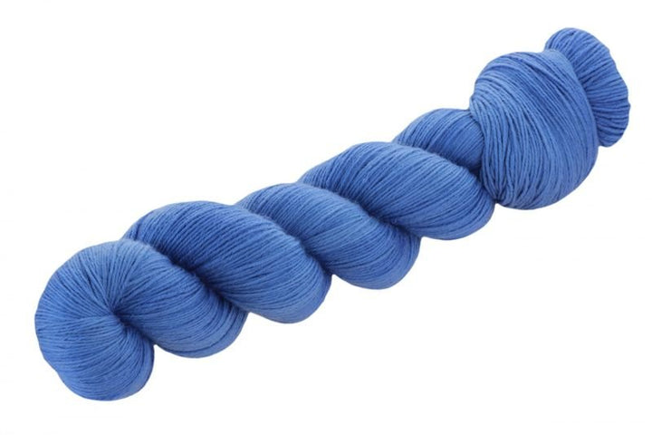 Rohrspatz & Wollmeise Pure